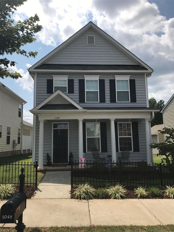 1048 Ileagnes Rd, Raleigh, NC 27603