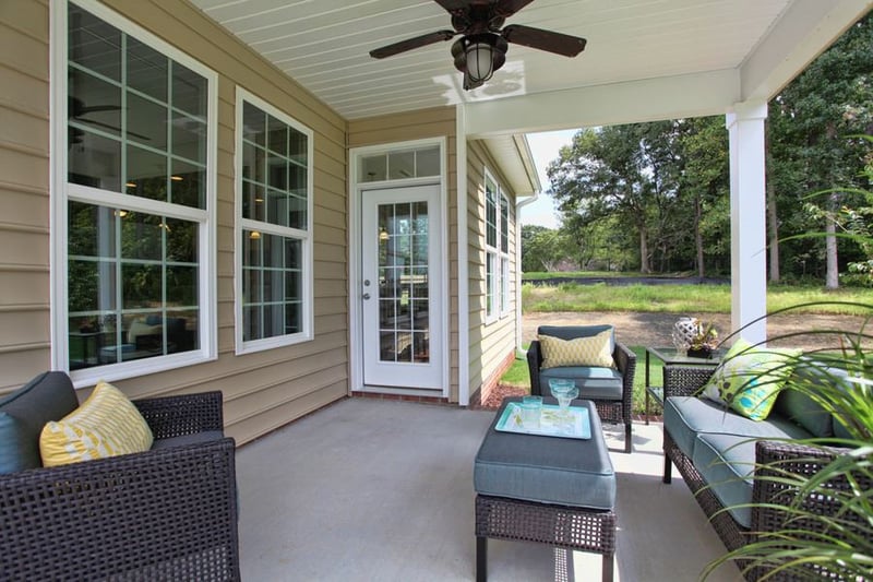 1048 Knotty Oaks Dr #3, Cary, NC 27523