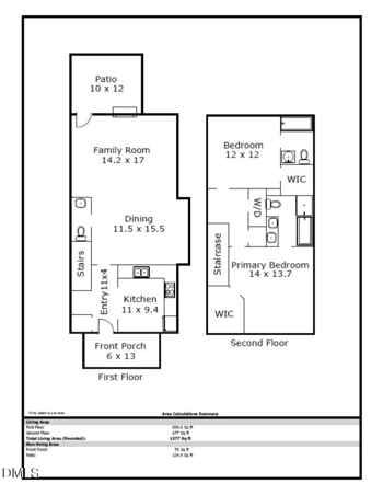 1048 Mica Lamp Ct, Apex, NC 27502