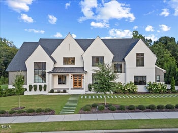 1048 Montvale Ridge Dr, Cary, NC 27519