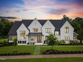 1048 Montvale Ridge Dr, Cary, NC 27519