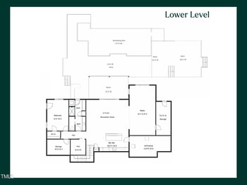 1048 Montvale Ridge Dr, Cary, NC 27519