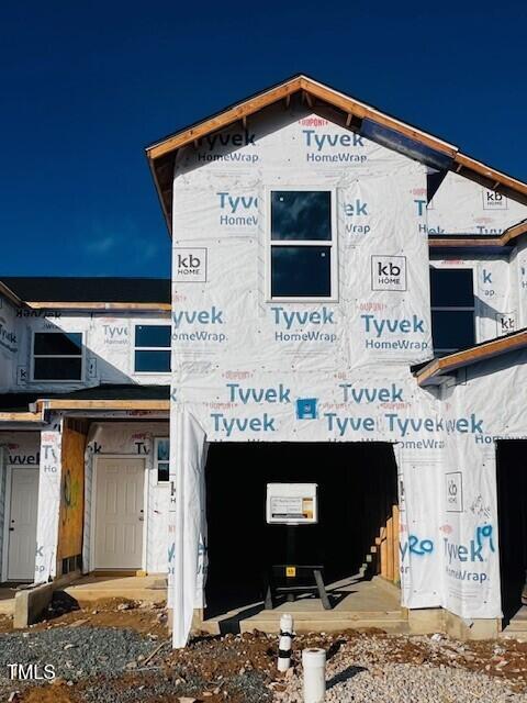 1048 Mountain Crown St, Durham, NC 27703
