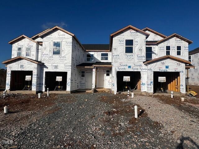 1048 Mountain Crown St, Durham, NC 27703