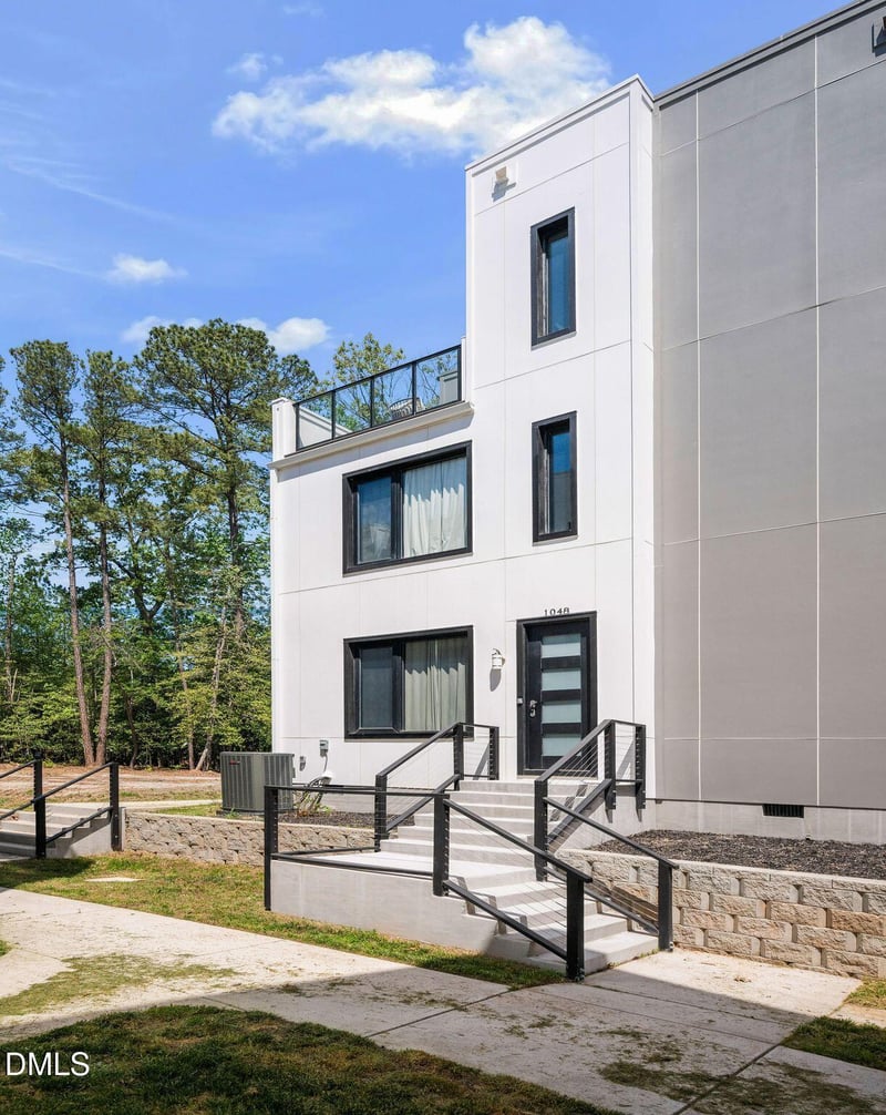 1048 Nova St, Durham, NC 27713