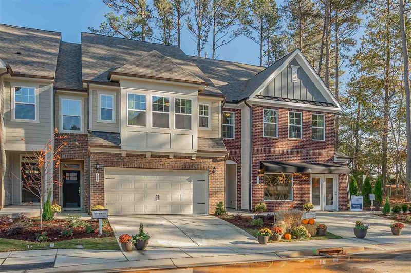 1048 Pershing Glen Ct #26, Morrisville, NC 27560