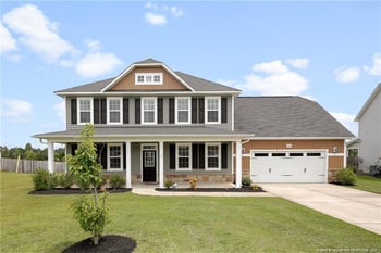 1048 Ronald Reagan Dr, Fayetteville, NC 28311