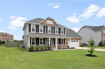 1048 Ronald Reagan Dr, Fayetteville, NC 28311