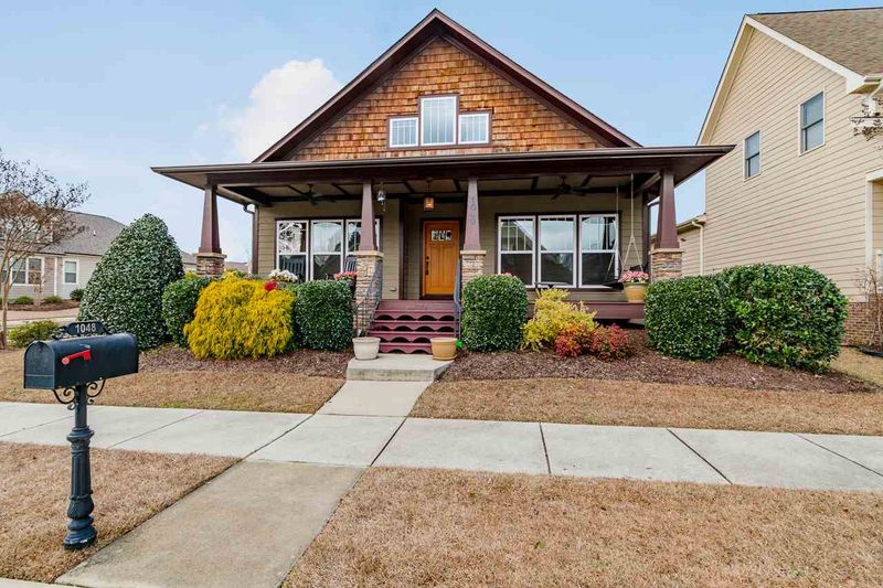 1048 Tender Dr, Apex, NC 27502