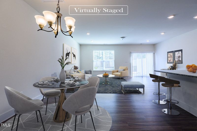 1049 Arbor Edge Ln, Durham, NC 27703