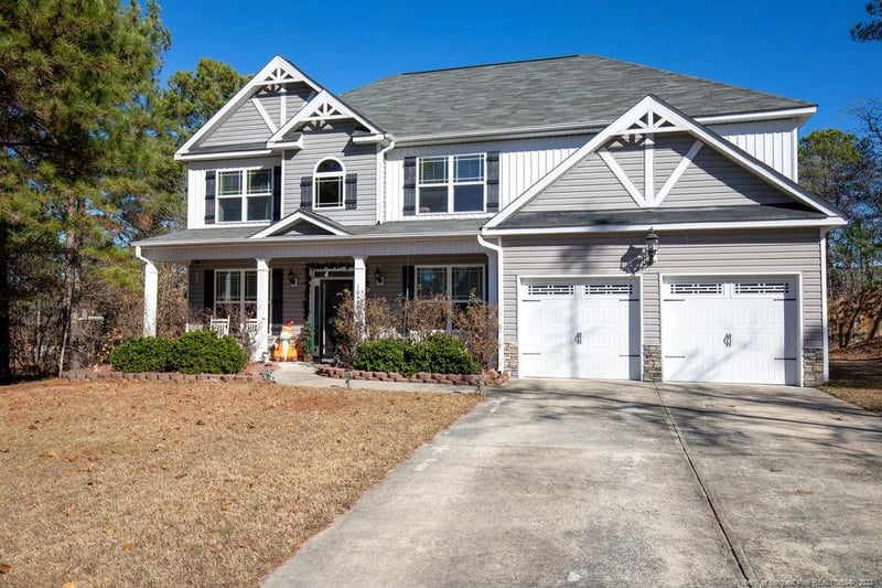 1049 Coachman Way, Sanford, NC 27332