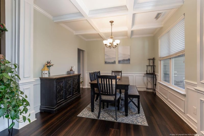 1049 Coachman Way, Sanford, NC 27332