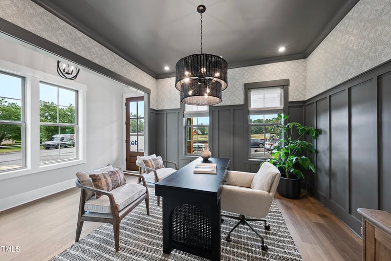 1049 Coldspring Cir, Durham, NC 27705