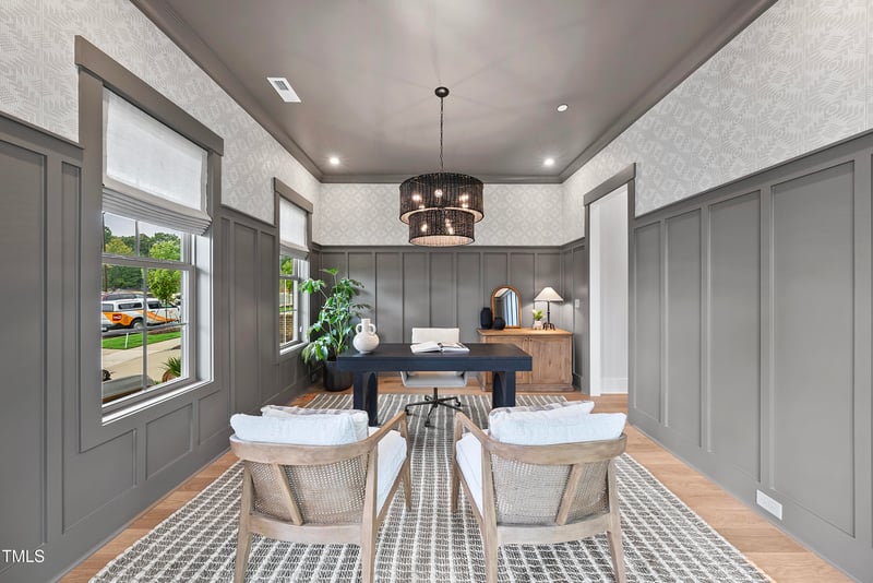 1049 Coldspring Cir, Durham, NC 27705
