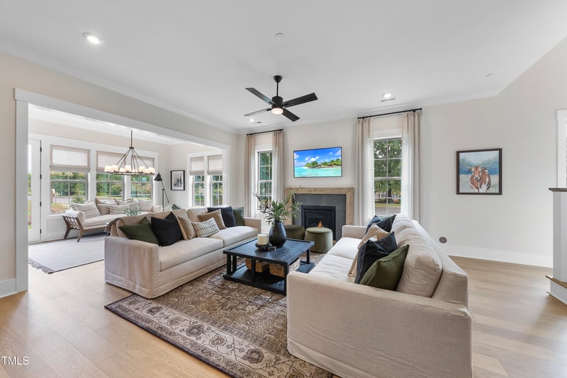 1049 Coldspring Cir, Durham, NC 27705