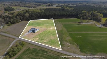 1049 Firetower Rd, Louisburg, NC 27549