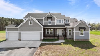 1049 Firetower Rd, Louisburg, NC 27549