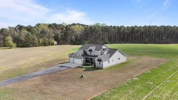 1049 Firetower Rd, Louisburg, NC 27549