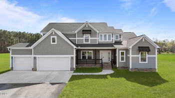 1049 Firetower Rd, Louisburg, NC 27549