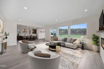 1049 Firetower Rd, Louisburg, NC 27549