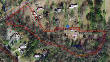 1049 Graham Pond Rd, Angier, NC 27501