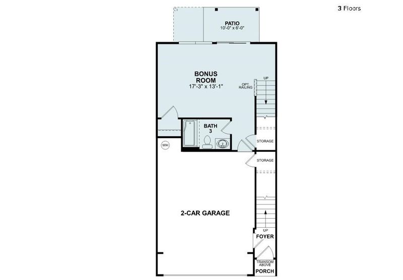 1049 Islip Pl #145, Durham, NC 27703