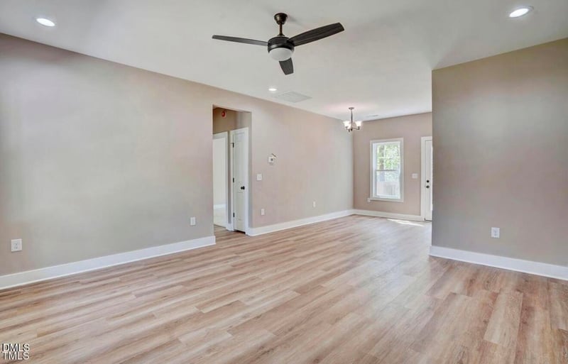 1049 Jada Allen Rd, Dunn, NC 28334