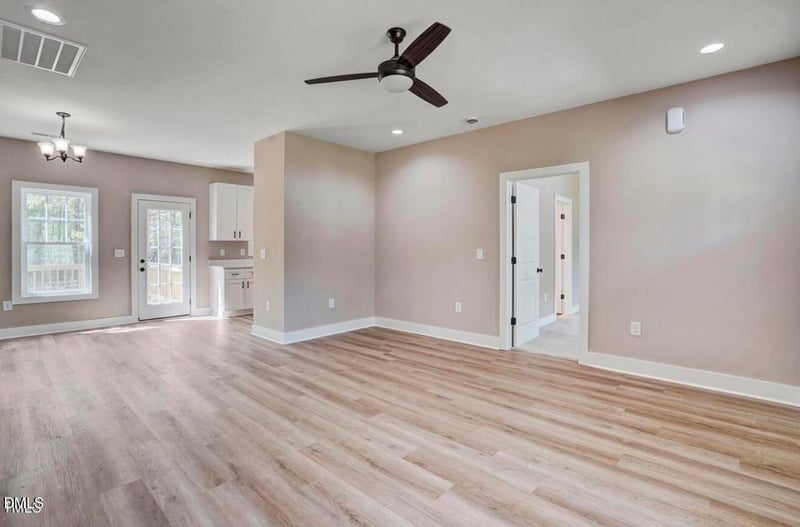 1049 Jada Allen Rd, Dunn, NC 28334