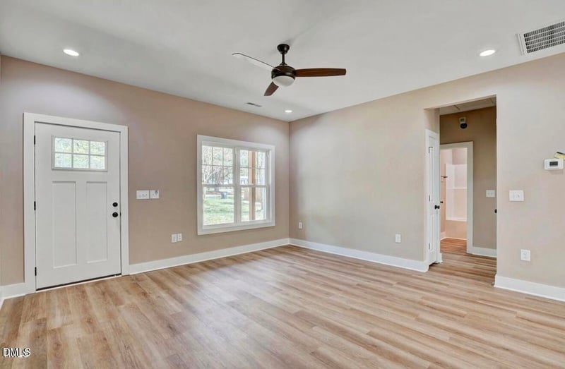 1049 Jada Allen Rd, Dunn, NC 28334