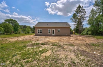 1049 Jada Allen Rd, Dunn, NC 28334