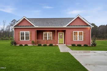 1049 Jada Allen Rd, Dunn, NC 28334