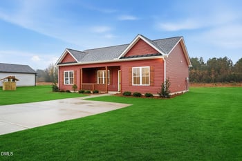 1049 Jada Allen Rd, Dunn, NC 28334