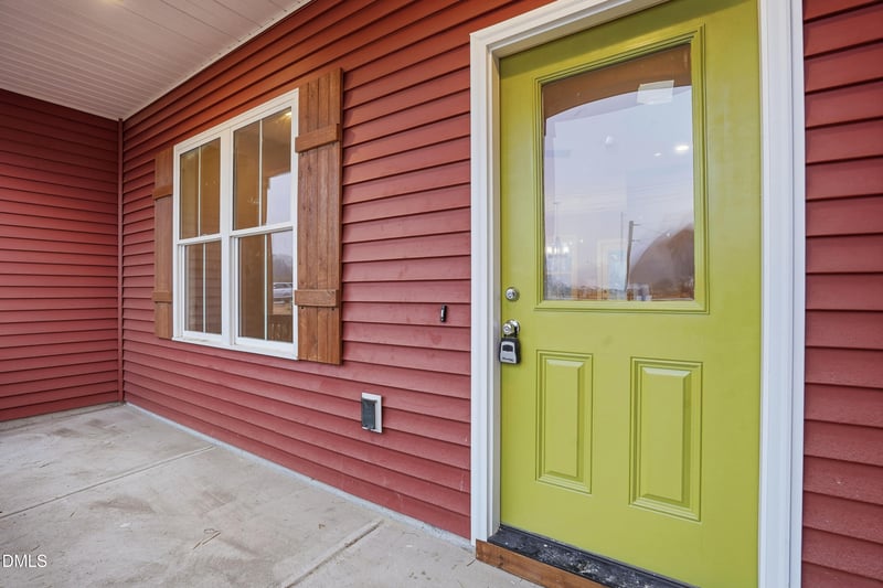 1049 Jada Allen Rd, Dunn, NC 28334