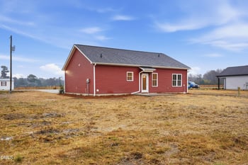 1049 Jada Allen Rd, Dunn, NC 28334