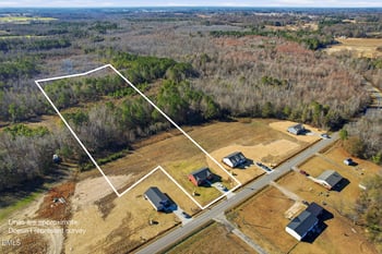 1049 Jada Allen Rd, Dunn, NC 28334