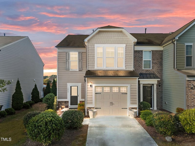 1049 Laceflower Dr, Durham, NC 27713