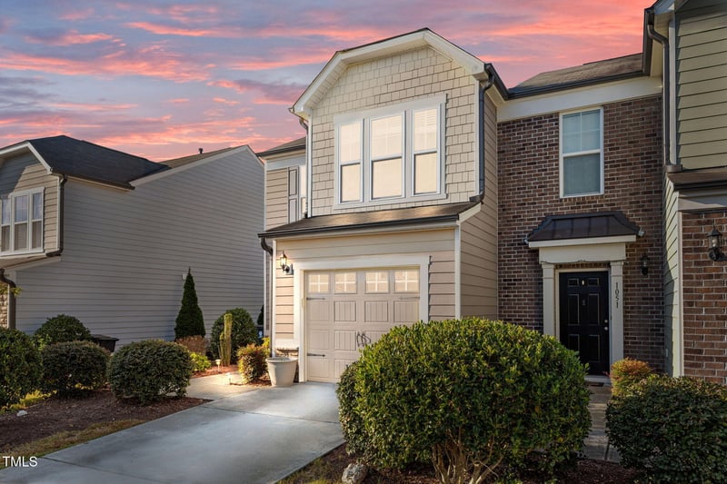 1049 Laceflower Dr, Durham, NC 27713