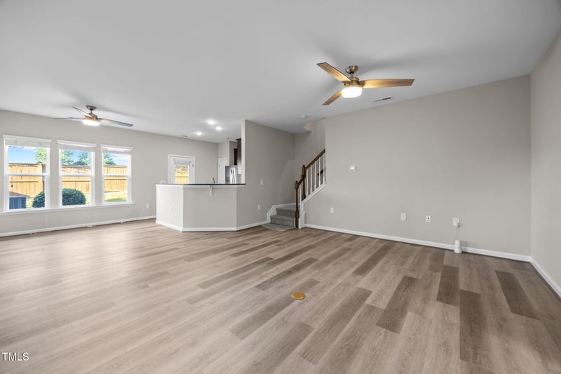 1049 Laceflower Dr, Durham, NC 27713