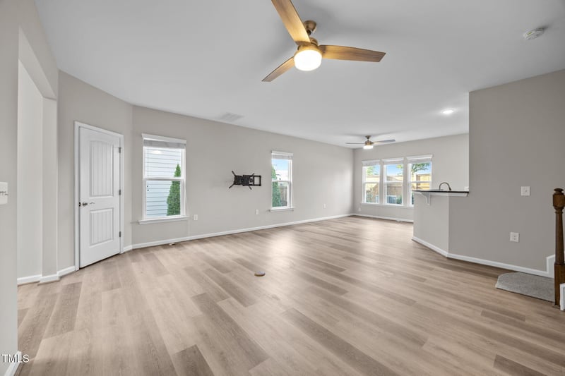 1049 Laceflower Dr, Durham, NC 27713