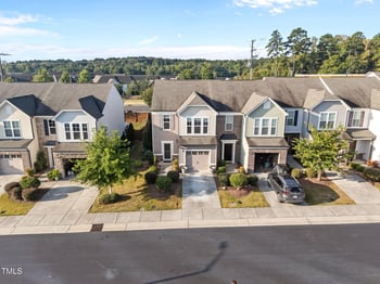 1049 Laceflower Dr, Durham, NC 27713