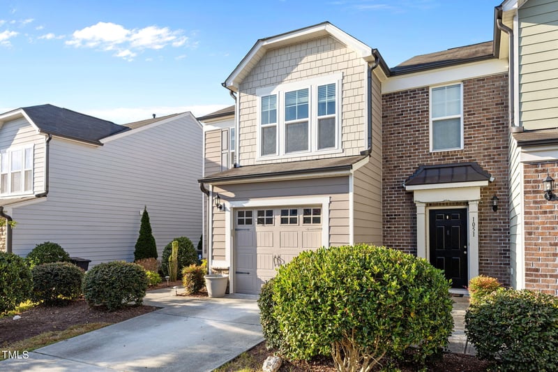 1049 Laceflower Dr, Durham, NC 27713