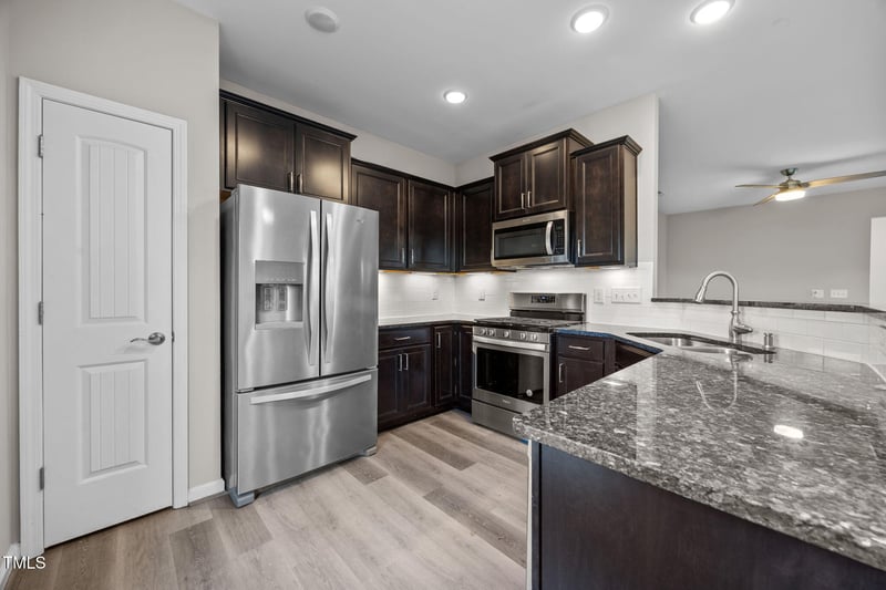 1049 Laceflower Dr, Durham, NC 27713