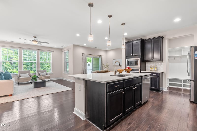 1049 Lakebrink Dr, Morrisville, NC 27560
