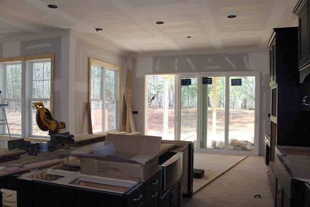 1049 Lila Ln, Raleigh, NC 27614