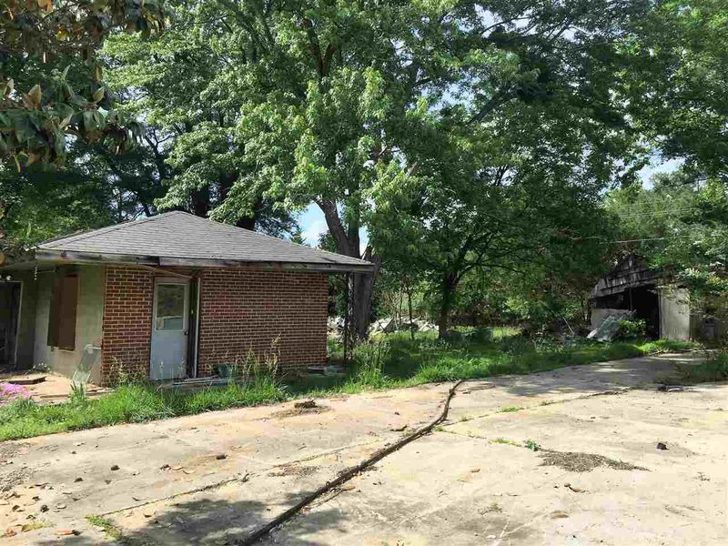 1049 N Main St Lot 1-3, Wake Forest, NC 27587