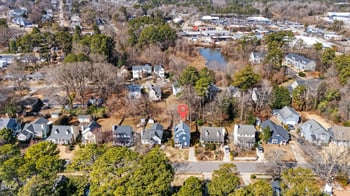 1049 Mills St, Raleigh, NC 27608