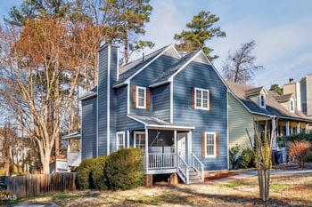 1049 Mills St, Raleigh, NC 27608