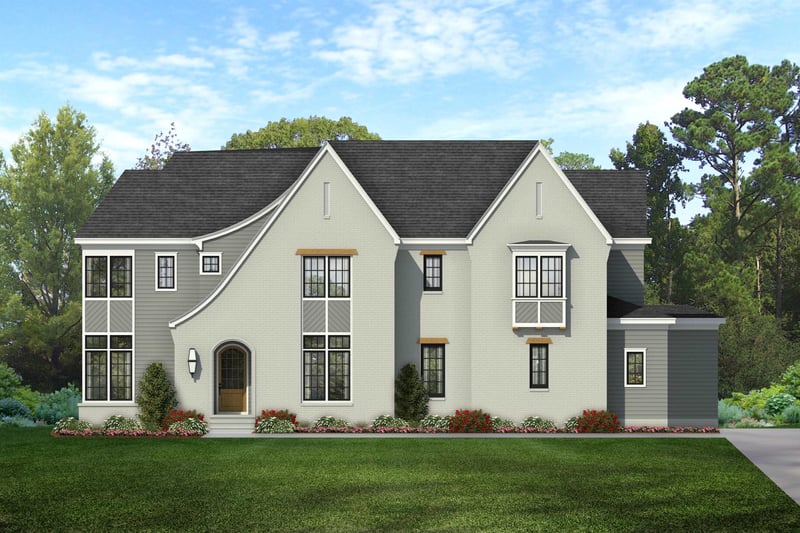 1049 Montvale Ridge Dr, Cary, NC 27519
