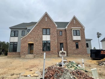 1049 Montvale Ridge Dr, Cary, NC 27519
