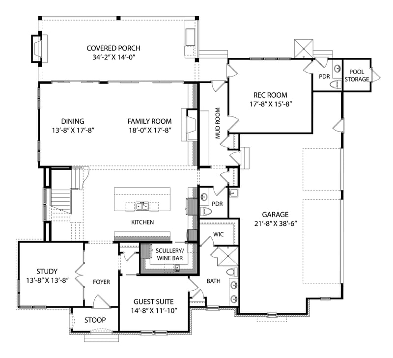 1049 Montvale Ridge Dr, Cary, NC 27519